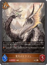 荒天のドラゴン【BR・プレミアム】{BP21-P38}《ドラゴン》