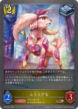 〔状態A-〕ふろうがる【BR・プレミアム】{CP03-P25}