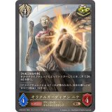 オラクルガーディアンニケ【BR・プレミアム】{CP03-P81}
