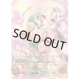 コッコロ(EVOLVE)【SP】{CP04-SP01}《エルフ》