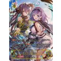 〔状態A-〕ランファ＆ミソラ(aサイン)【SP】{CP04-SP10a}《ナイトメア》