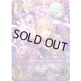 ノゾミ＆チカ＆ツムギ(bサイン)【SP】{CP04-SP12b}《ビショップ》