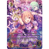 ノゾミ＆チカ＆ツムギ(cサイン)【SP】{CP04-SP12c}《ビショップ》