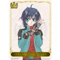 [立ち上がれ僕の分身!!]先導アイチ(リーダー)【-】{CSD03a-LD01}