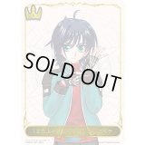 [立ち上がれ僕の分身!!]先導アイチ(リーダー)【-】{CSD03a-LD01}《ロイヤル》