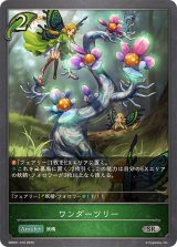 ワンダーツリー【SR】{EBD01-016}