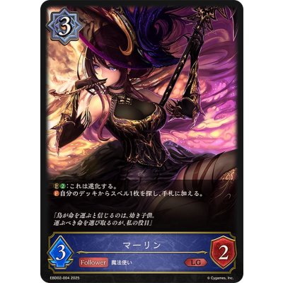 画像1: マーリン【LG】{EBD02-004}