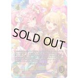 〔状態A-〕美嘉＆莉嘉(bサイン)【SP】{ECP02-SP05b}《ウィッチ》