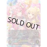 〔状態A-〕美嘉＆莉嘉(aサイン)【UR】{ECP02-U05a}《ウィッチ》