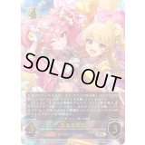 〔状態A-〕美嘉＆莉嘉(bサイン)【UR】{ECP02-U05b}