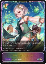 オーロラヒーリング(イラスト違い)【SL】{PCS01-007}《エルフ》