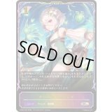 オーロラヒーリング(イラスト違い)【SL】{PCS01-007}《エルフ》