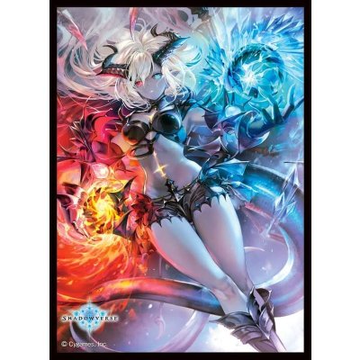 画像1: スリーブ『双極の生命・フラム＝グラス(MT1415)』【サプライ】{-}