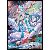スリーブ『独尊龍・スーロン(MT1414)』【サプライ】{-}