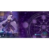 〔状態A-〕プレイマット『ラプラス・ダークネス(Vol.2)』【サプライ】{-}