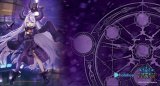 〔状態A-〕プレイマット『ラプラス・ダークネス(Vol.2)』【サプライ】{-}