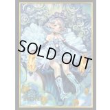 スリーブ『クリスタリアプリンセス・ティア(Vol.15)』【サプライ】{-}