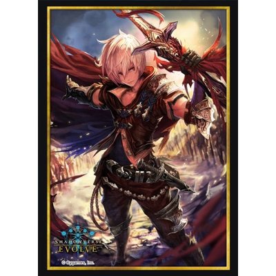 画像1: スリーブ『レヴィオンセイバー・アルベール(Vol.16)』75枚【サプライ】{-}《-》