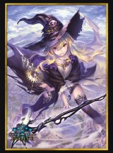 スリーブ『次元の魔女・ドロシー(Vol.17)』【サプライ】{-}