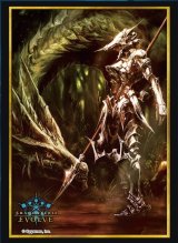 スリーブ『インペリアルドラグーン(Vol.18)』75枚【サプライ】{-}《-》
