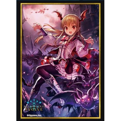 画像1: スリーブ『吸血姫・ヴァンピィ(Vol.19)』【サプライ】{-}