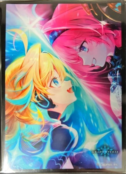 画像1: スリーブ『音速の突破(MT1320)』【サプライ】{-}《-》 (1)