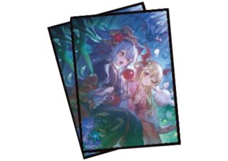 プレイマット『次元の魔女・ドロシー(Vol.5)』【サプライ】{-}