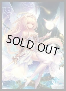 シャドウバース プレイマット＋スリーブ セット 抜き取ら