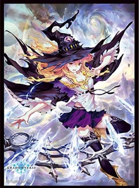 画像1: スリーブ『インフィニットウィッチ・ドロシー(MT885)』65枚【サプライ】{-}《-》 (1)