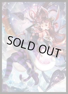 最終SALE シャドウバースエボルヴ JCS アリス スリーブ 未使用10枚