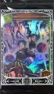 状態A-〕十天衆を総べし者・グラン&ジータ(特殊)【リアルプロモ