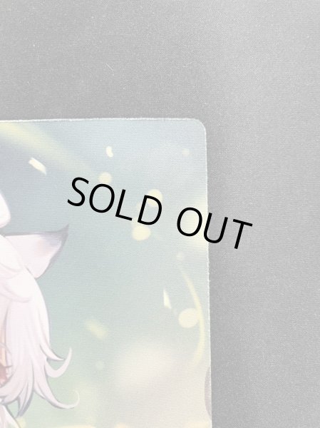 画像5: 〔状態B〕プレイマット『最強チーム決定戦(アリサ&ラティカ)』【サプライ】{-} (5)