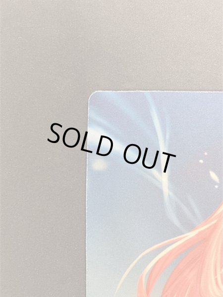 画像4: 〔状態B〕プレイマット『最強チーム決定戦(アリサ&ラティカ)』【サプライ】{-} (4)