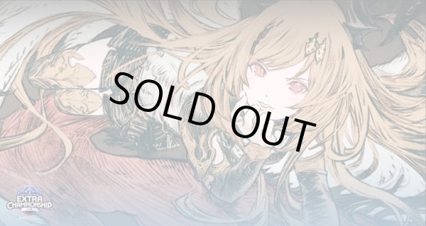 画像1: プレイマット『オリヴィエ(大阪大会2025)』【サプライ】{-}《-》 (1)