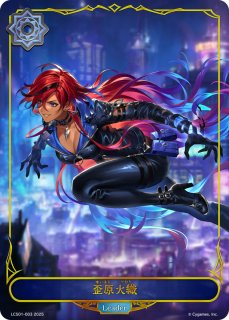 状態B〕愚かなる賢者・リンクル(リーダー)【-】{BP15-PR03} - カード