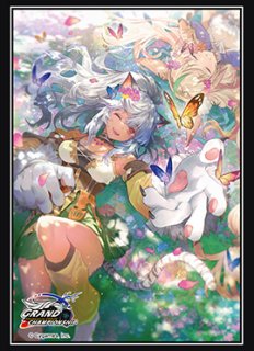 状態A-〕プロシードハート・オーキス【LG】{BP16-003} - カード