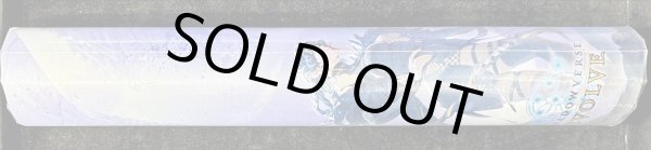 画像1: プレイマット『六銘伝を統べる者達』【サプライ】{-}《-》 (1)