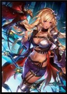 簒奪の絶傑・オクトリス(EVOLVE)【LG】{BP05-019}《ロイヤル》