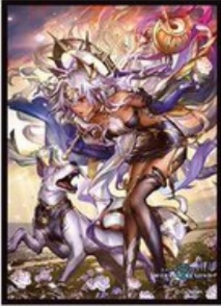 画像1: スリーブ『歩む《愚者》・リンクル(MT2338)』【サプライ】{-}《-》 (1)