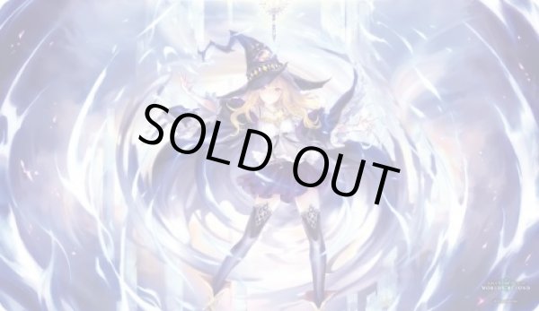 画像1: プレイマット『ドロシー ホーム背景ver.(RAGE2026/幕張)』【サプライ】{-}《-》 (1)