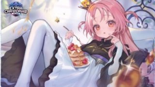 シャドーバースエボルヴ　ノゾミ&チカ&ツムギ　SP ノゾミ(CP04-093) | LG | ドラゴンスター | シャドウバースエボルヴ