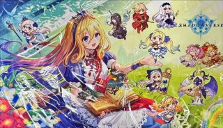 八獄ロイヤルデッキ【ver1.0】{-}《-》