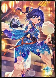 スリーブ『グランブルーファンタジーカードスリーブ Shadowverse