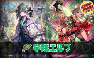 九火石炎・セッカ ADVANCE - カードラッシュ シャドウバース
