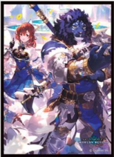 自然の妖精姫・アリア(EVOLVE)【LG】{BP16-002}《エルフ》 - カード