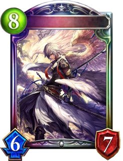 ルシフェル　プロモ GP ルシフェル(GP)【PR】{PR-030}《ニュートラル》