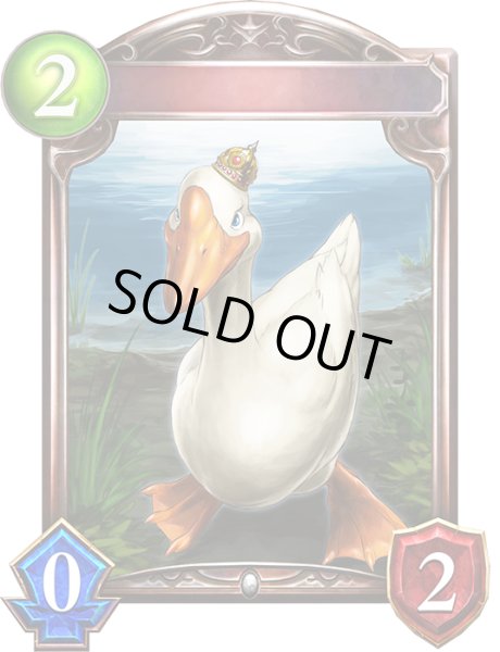 画像1: 〔状態A-〕ハンサ(アニメ)【リアルプロモ】{SV3-70}《ニュートラル》 (1)