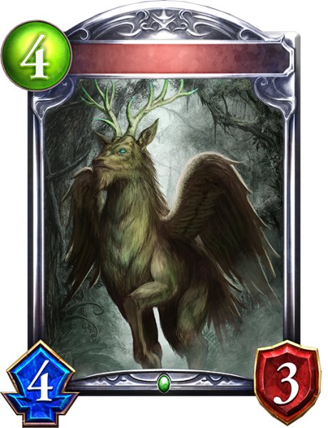 画像1: マナエルク(アニメ)【リアルプロモ】{SV1-41}《エルフ》 (1)