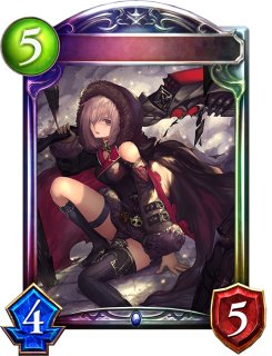 シャドバムーンアルミラージリアルプロモセット