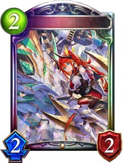 リアルプロモ - カードラッシュ シャドウバース